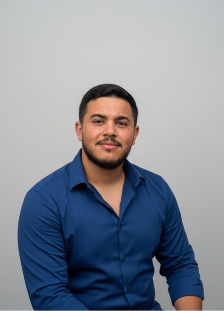 Taher B., founder of QMS Trading